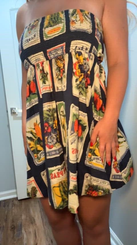 PAWG I want you to fuck my big white ass