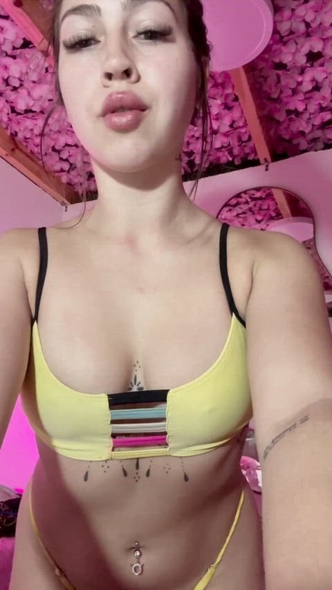 PAWG Yes I can drive this dump truck but can