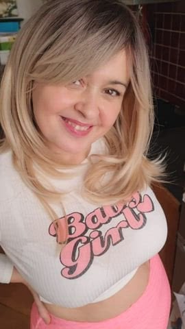 Ripe and ready for the dicking