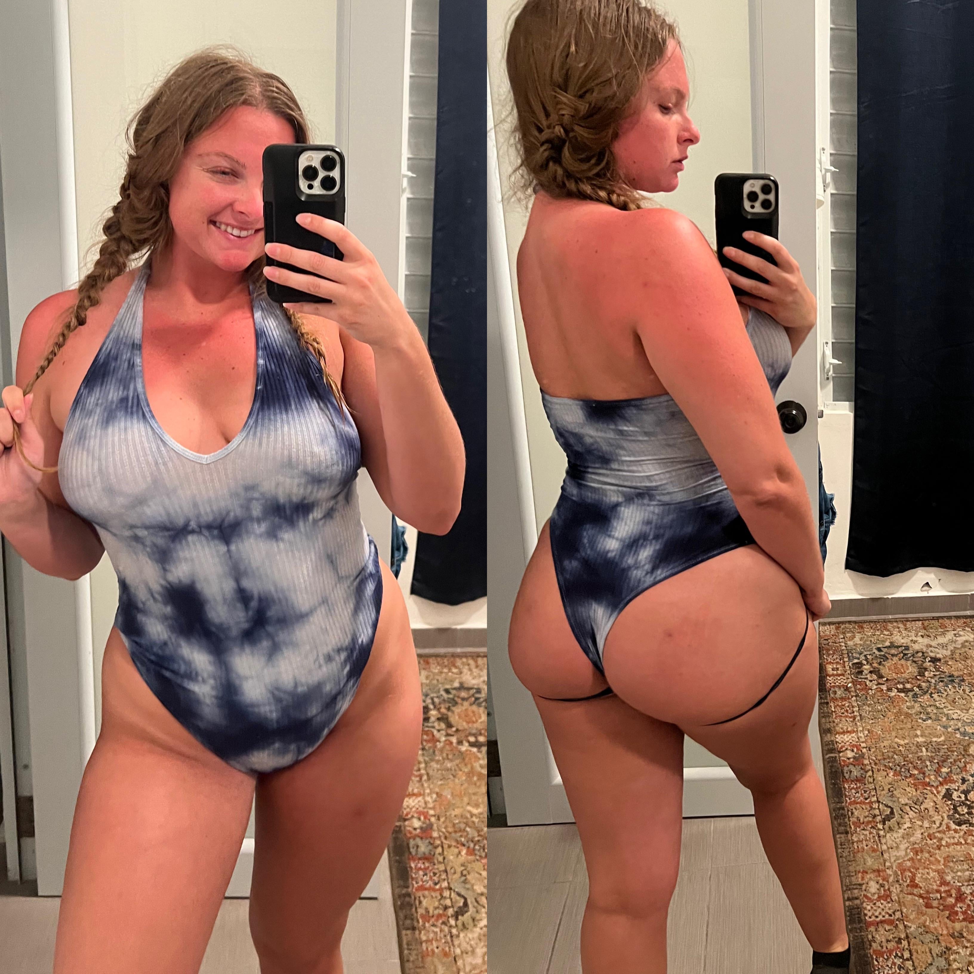 Selfie after a long day before hittin the hay