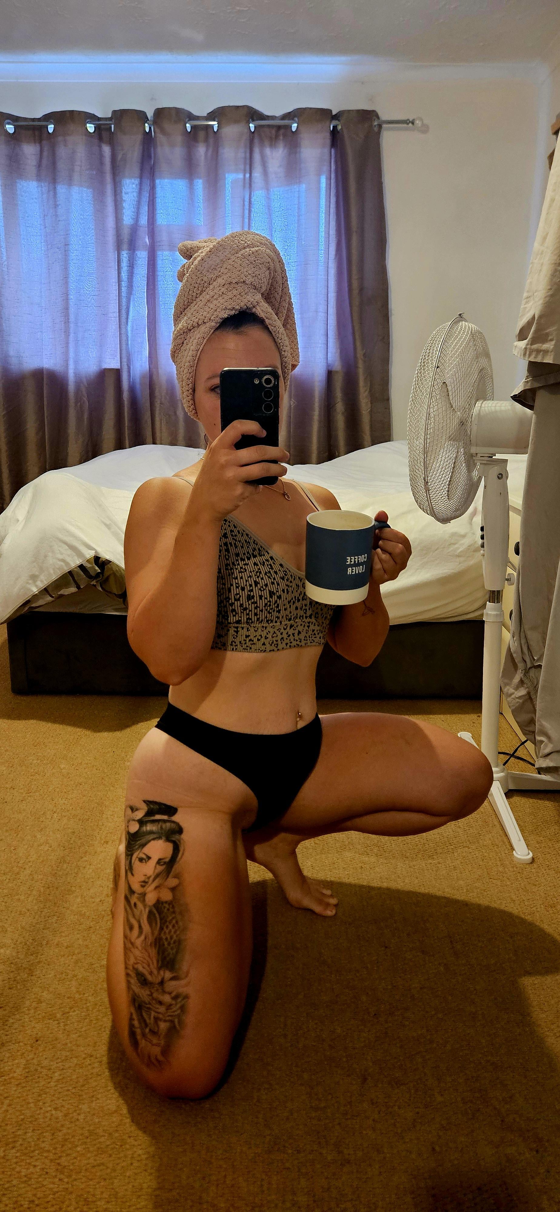 She understood the assignment Thick White Girls