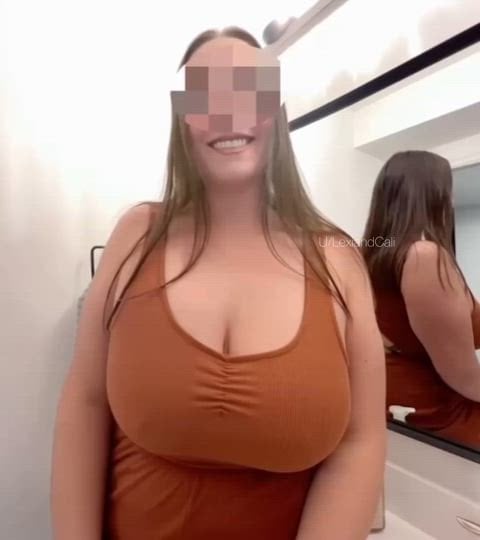 Thick mom with some heavy milkers Thick White Girls