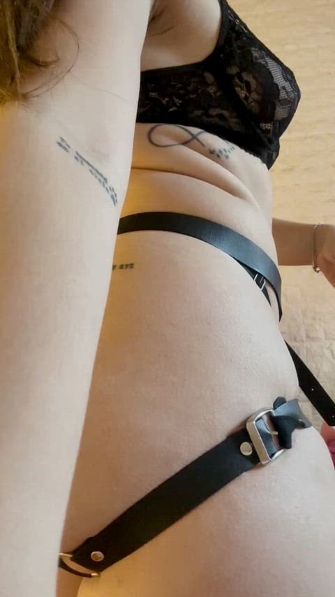 Thicker Are you watching UFC Nasheville or this