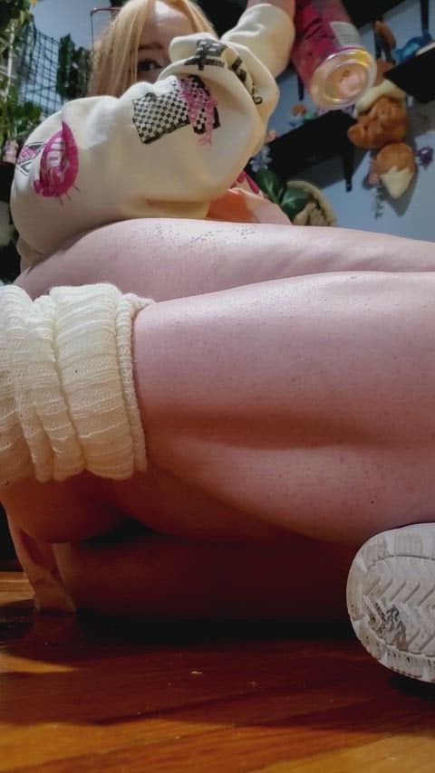 Thicker Ass enchanted with 5 charisma And a little necromancy