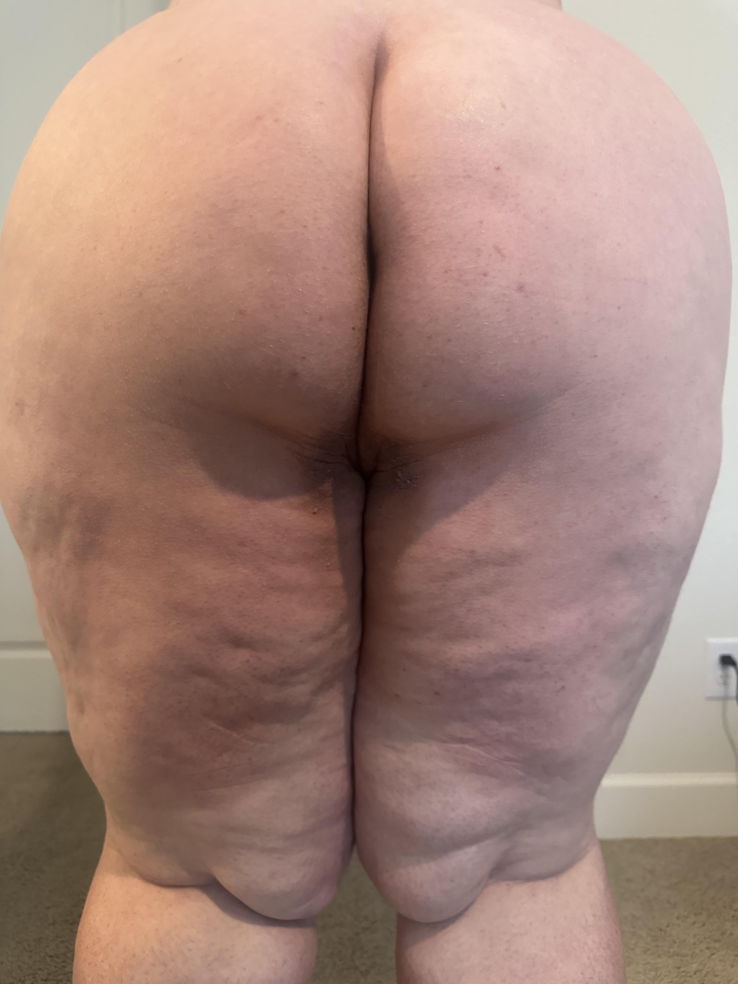 Thicker Hot Friday Night