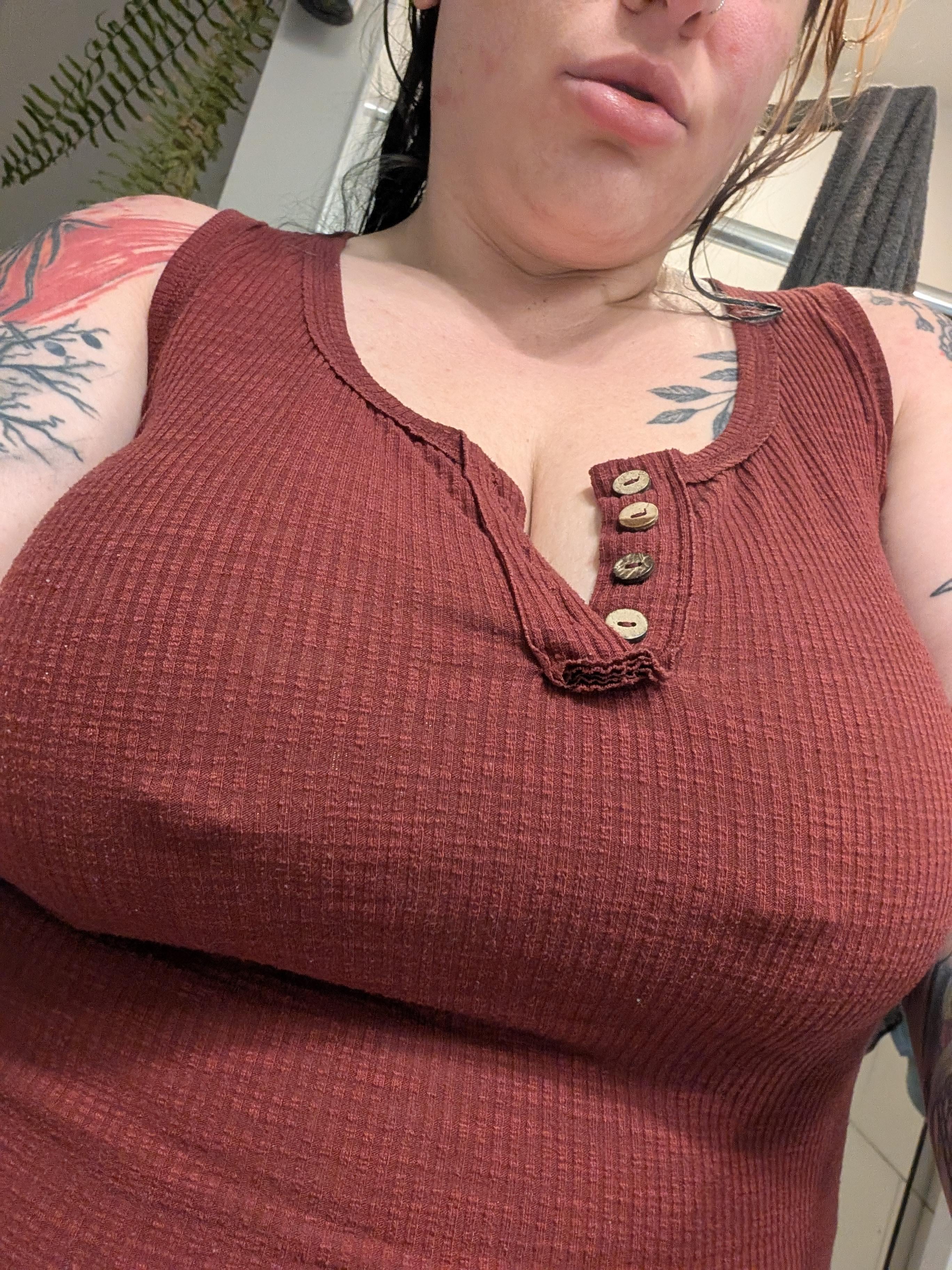 Thicker Im feeling generous