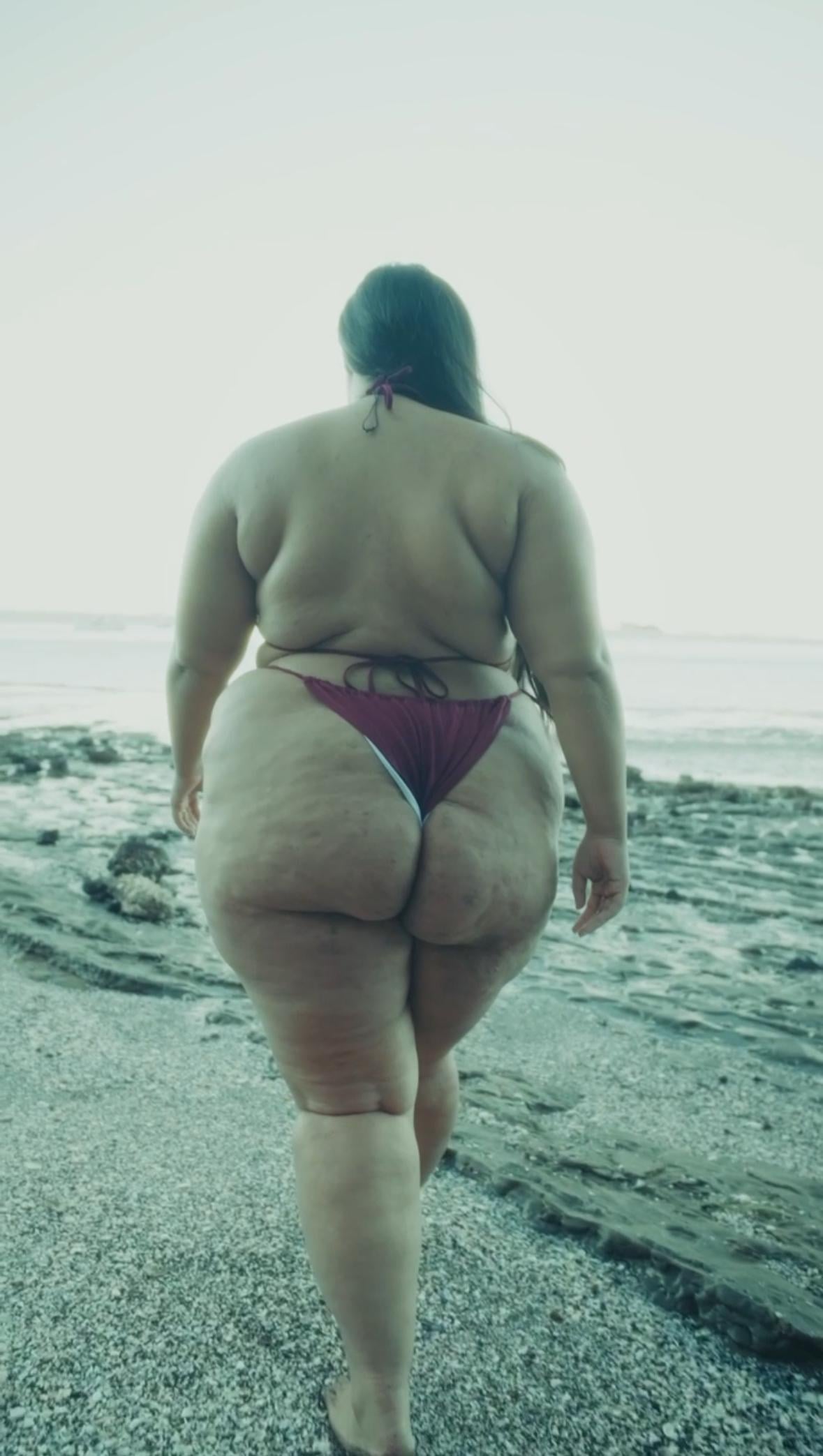 Thicker Imagine your big dick was inside me