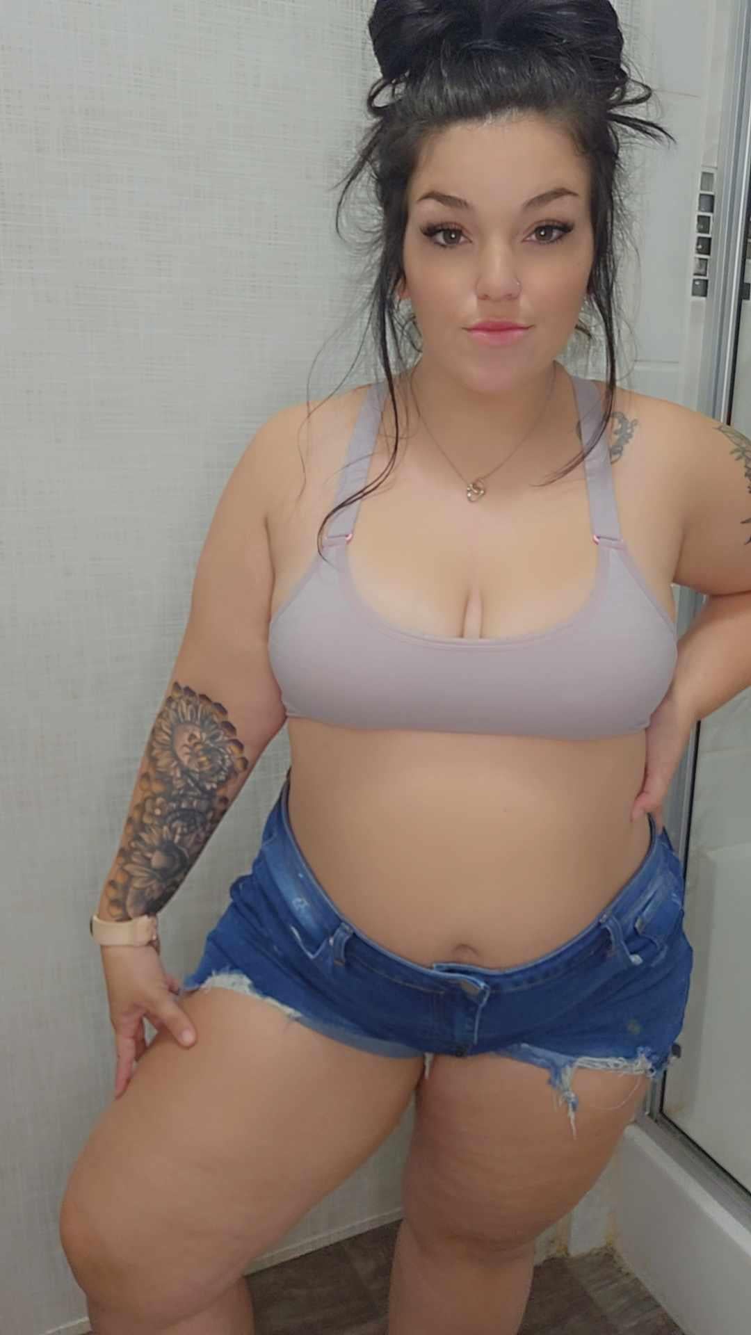 Thicker Thick enough for you