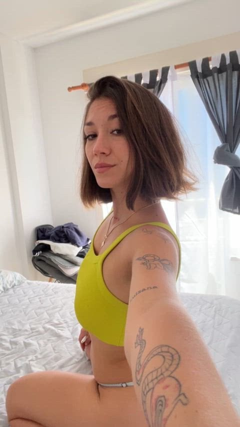 Thicker Thick in the right and appriopriate areas