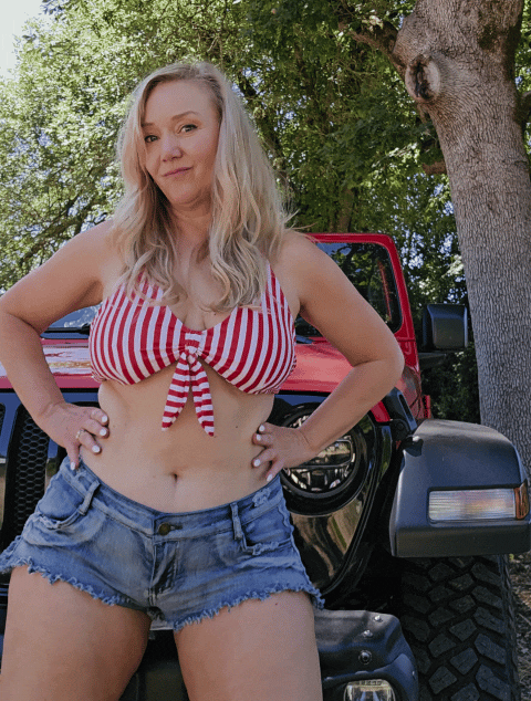 Thicker Your new Milf crush F51