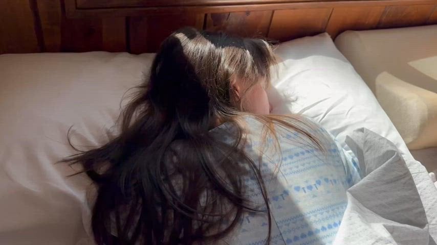 This is the greatest way to start off any morning