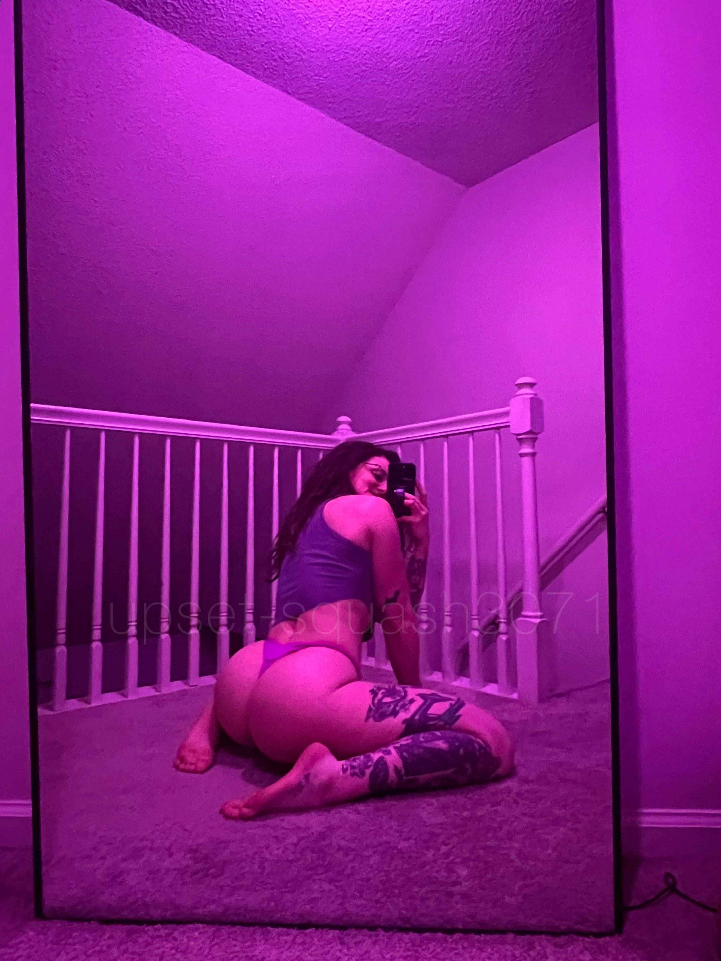 my favorite nick name so far is Ms Chonky Donk