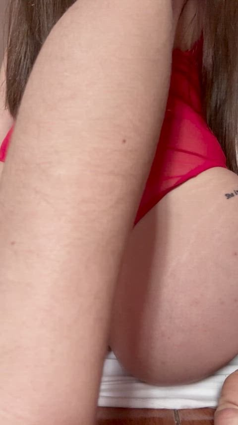 1754151145 378 PAWG Love the way my booty swallows this bodysuit