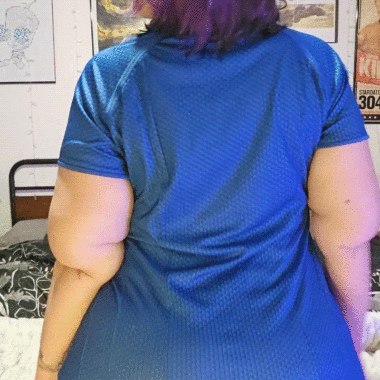 Stick it in this nerdy ass