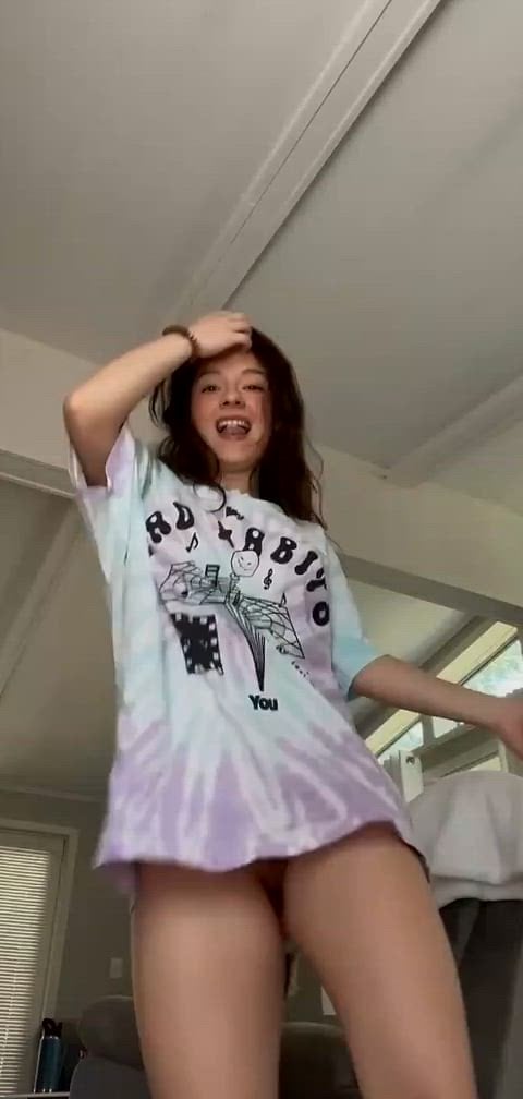 1755463036 802 Thicker Try to guess a sex fact about me