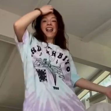 Try to guess a sex fact about me