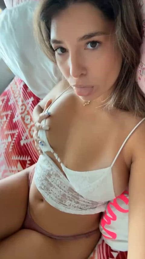 Can I stay in your mind all day Thick