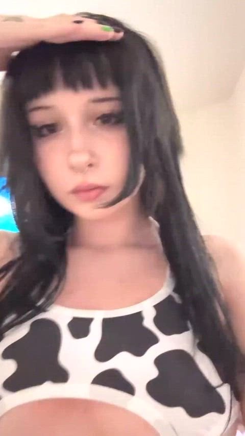 Did I make it disappear Thick White Girls