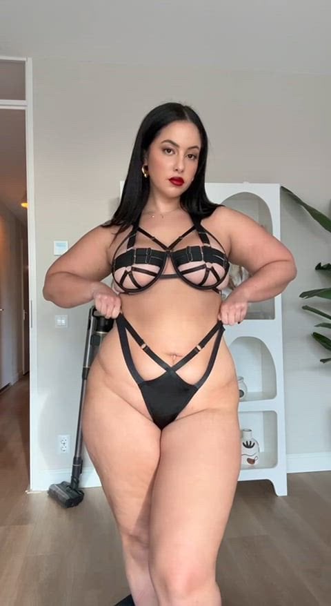 I might be a MILF but I still think I