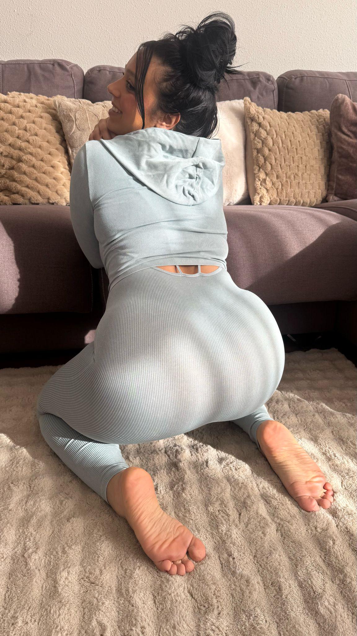 I rememeber all the things I could do and I