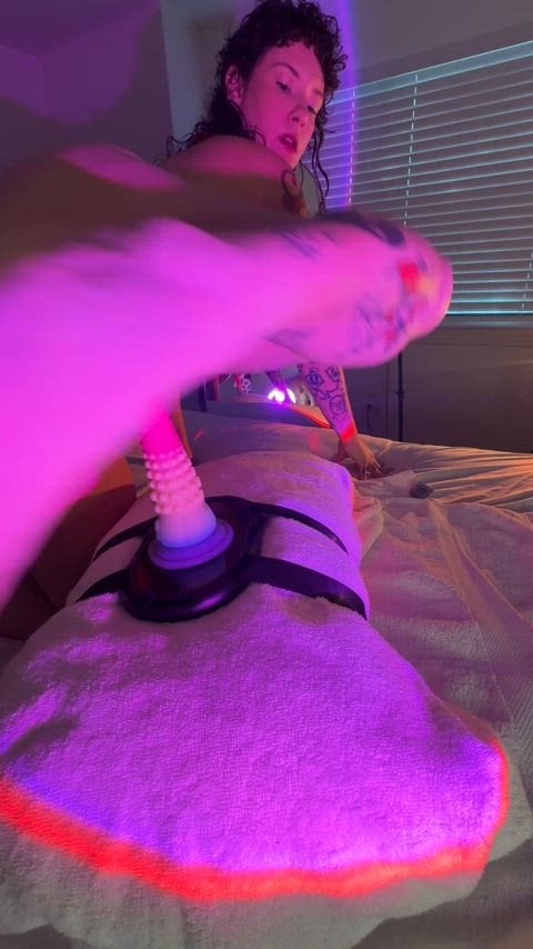 PAWG Just imagine getting destroyed by this big juicy ass