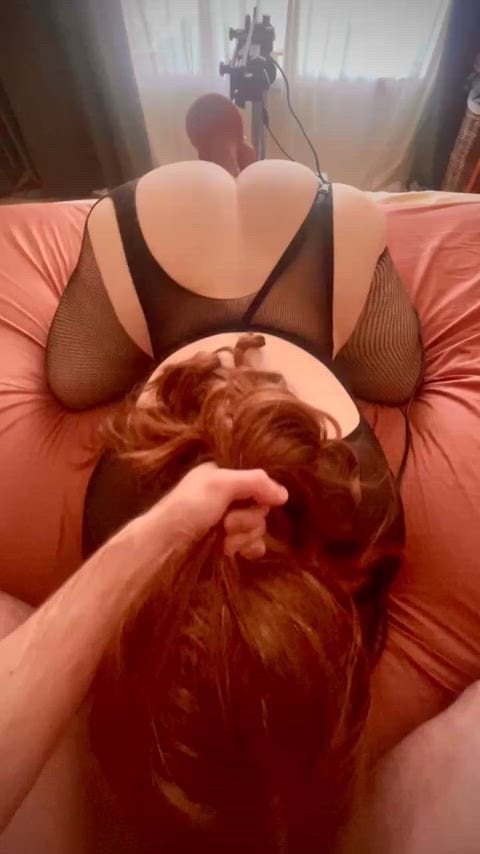 PAWG MF Getting a bit carried away there with the