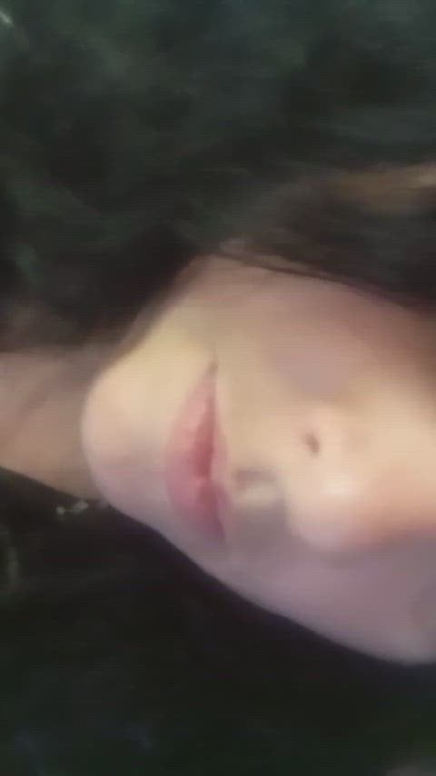 The net hugs on to my curves