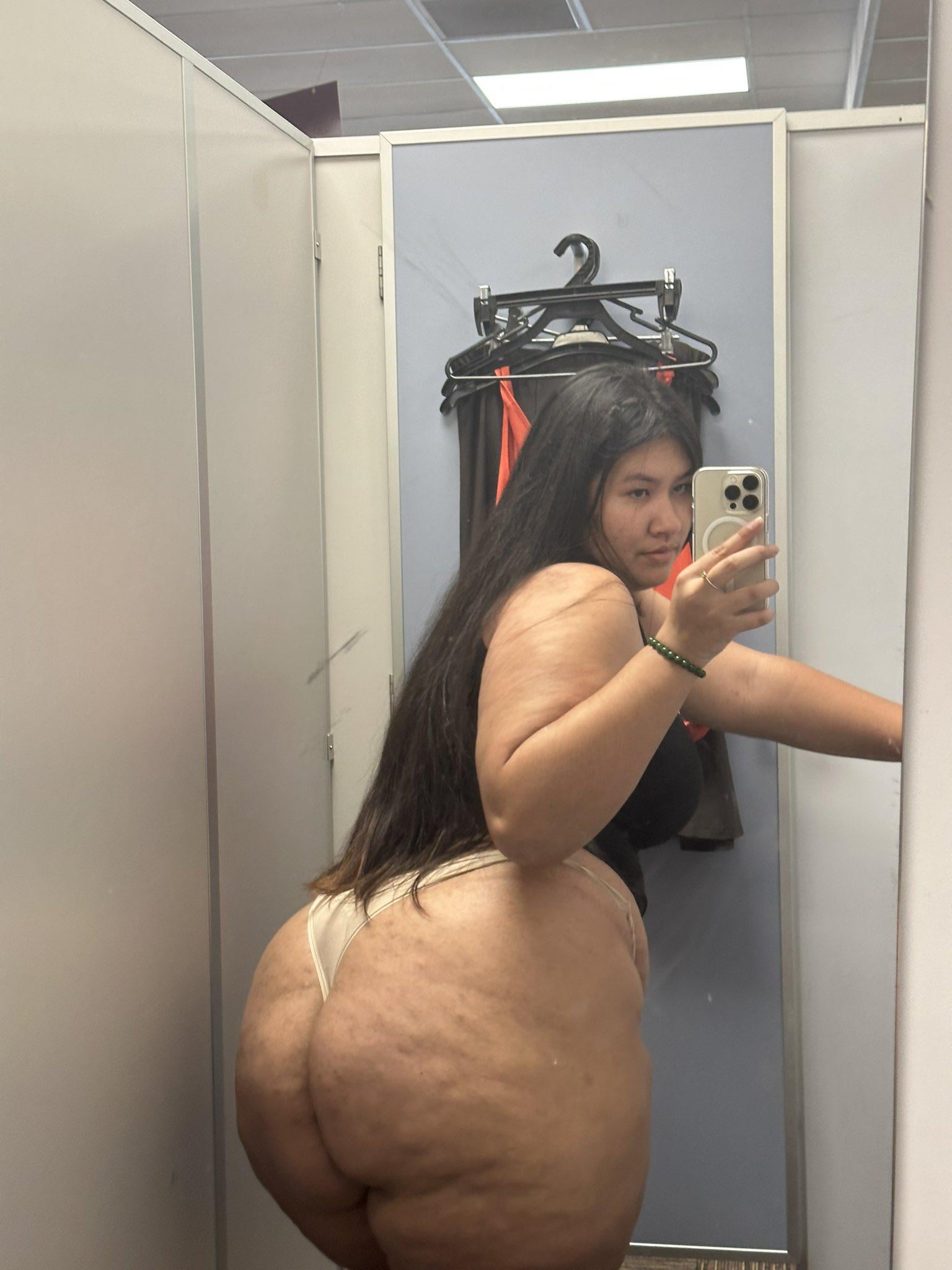 Thicker Are they too big for you