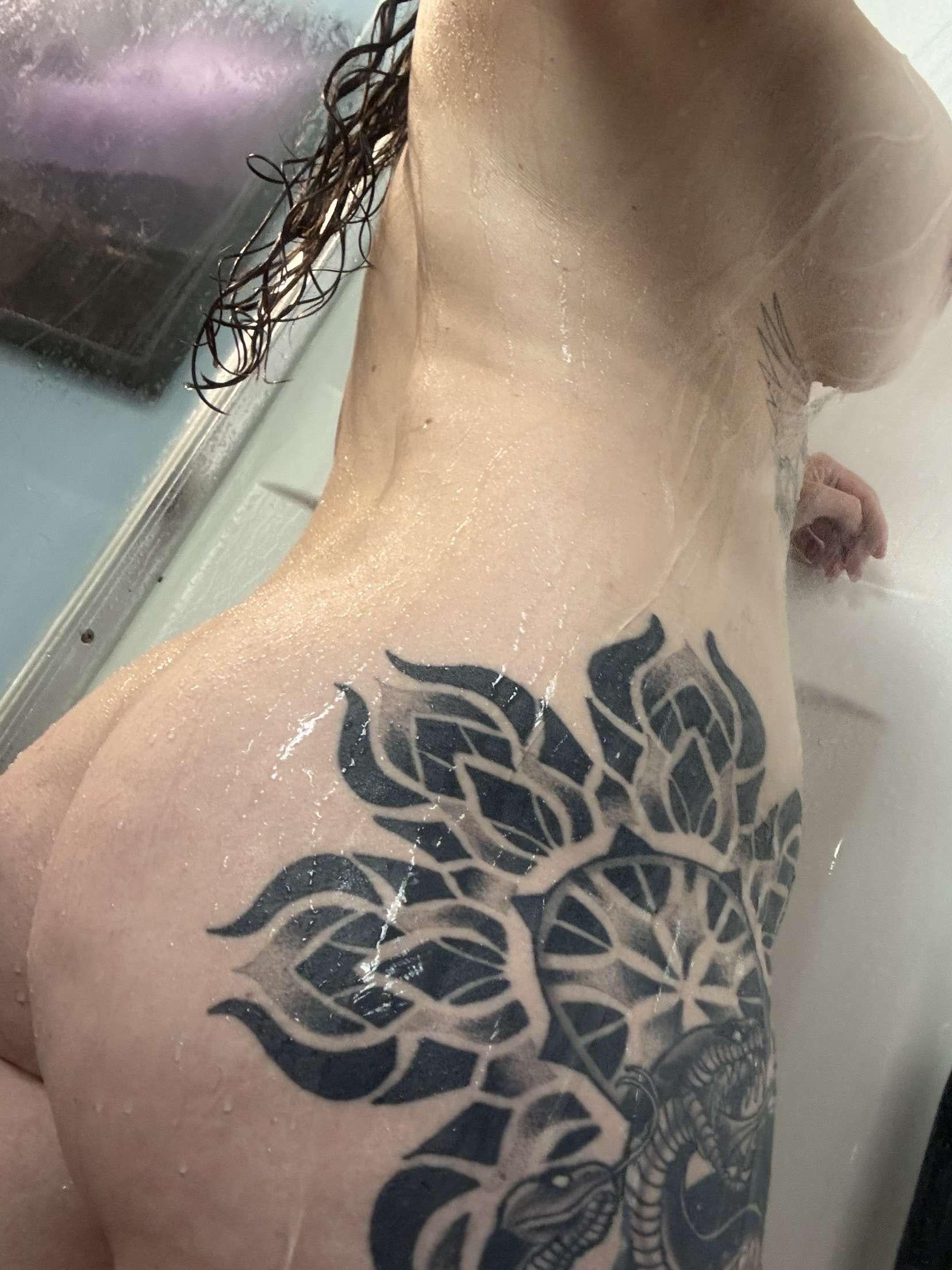 Thicker Call me your full course meal Ill keep you satisfied all