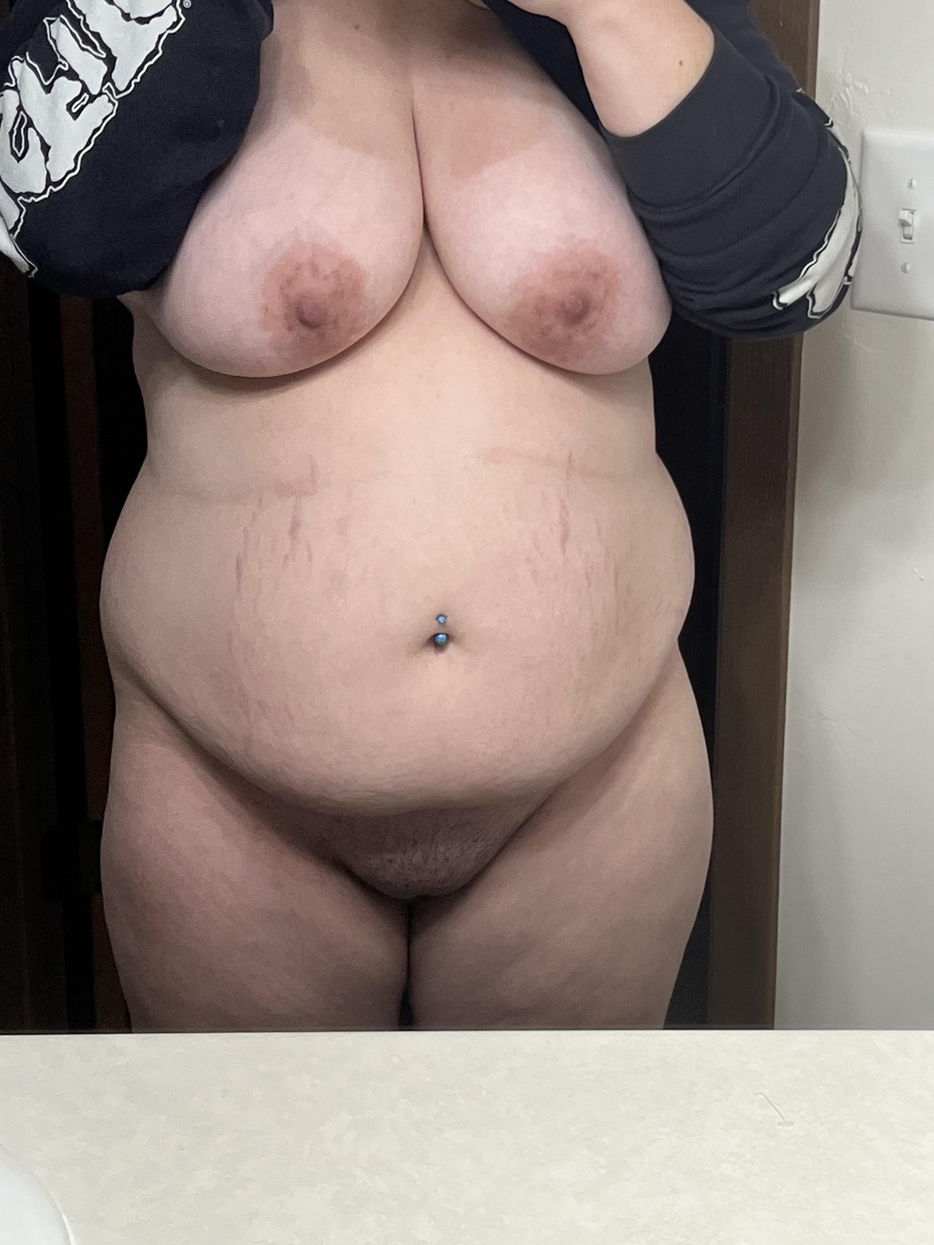 Thicker Confidence is the sexiest accessory anyone can wear