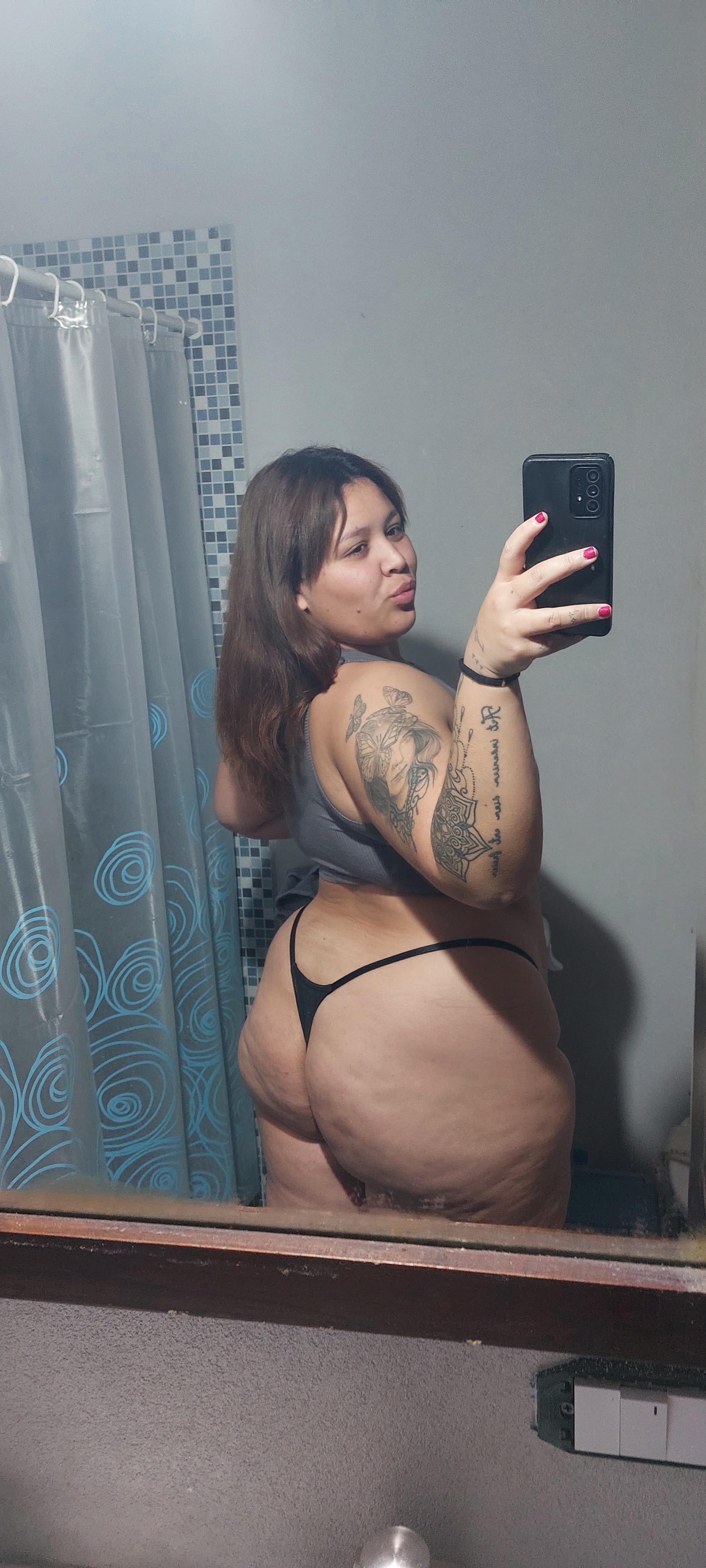 Thicker Dont just stay and watch