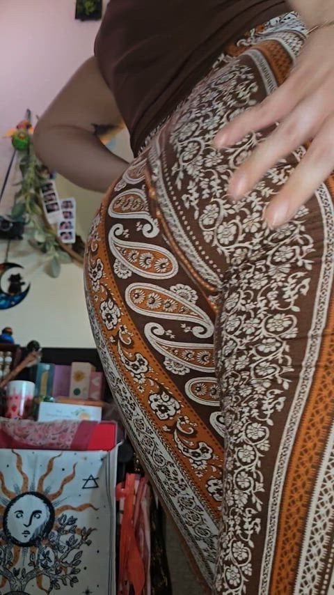 Thicker I had to buy a second pair for yall