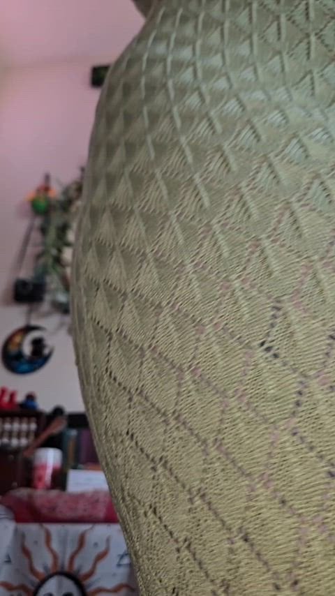 Thicker I just had to buy this dress for yall