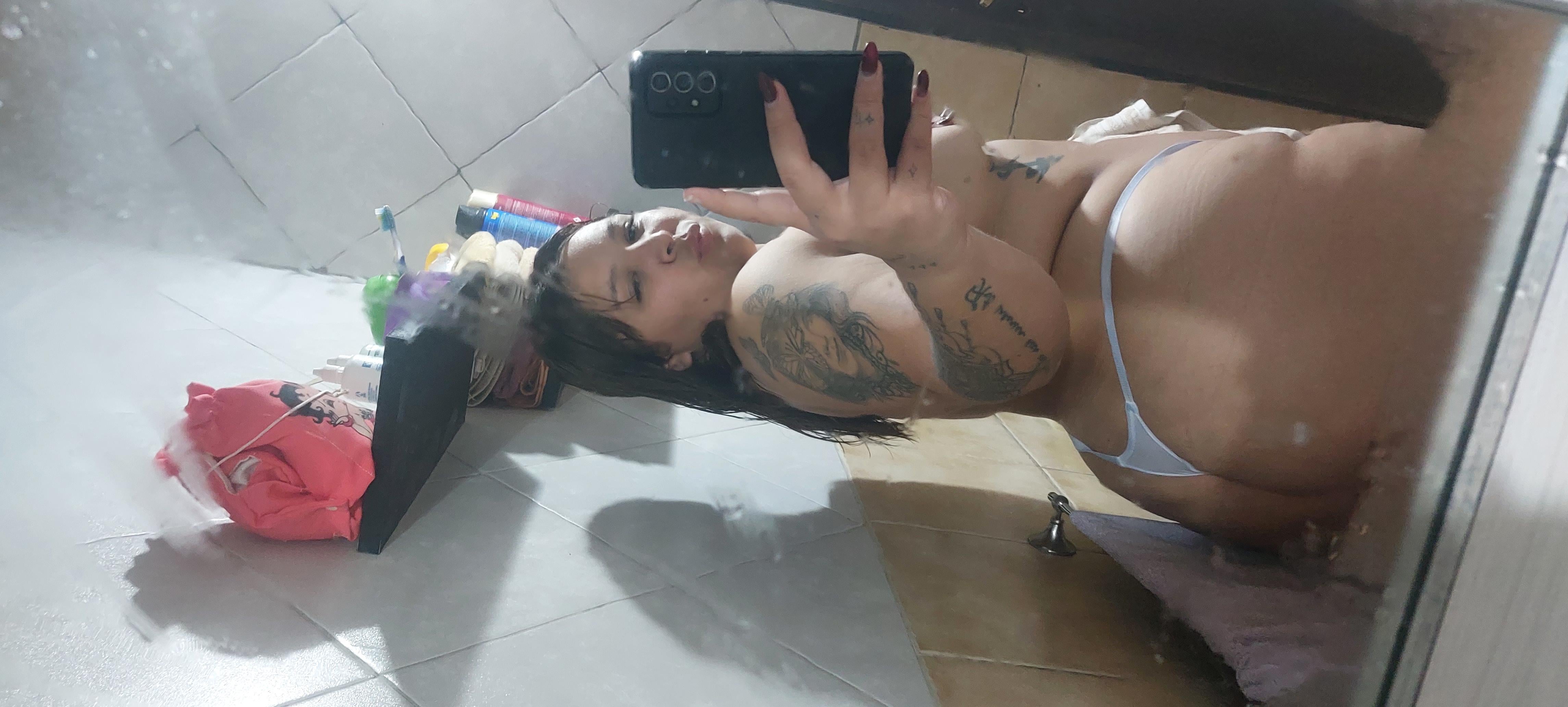 Thicker I know you like thick