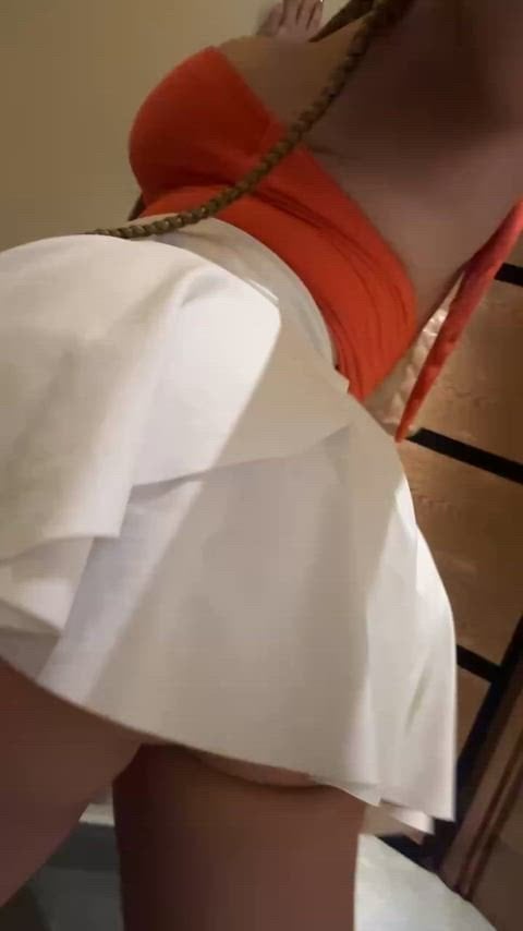 Thicker Im way thicker down there