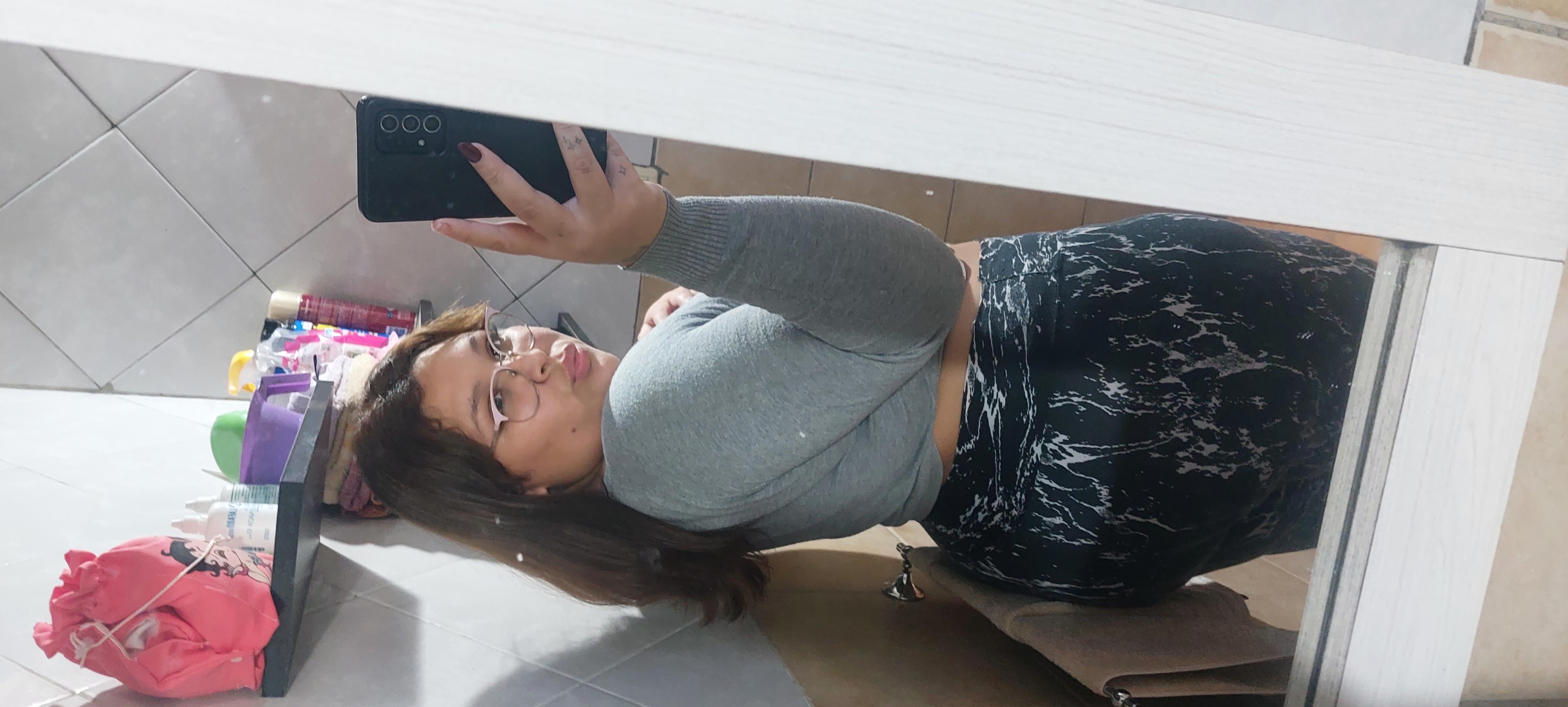 Thicker Is the thickness showing