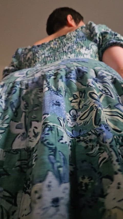 Thicker Ite getting hard to hide this ass from my