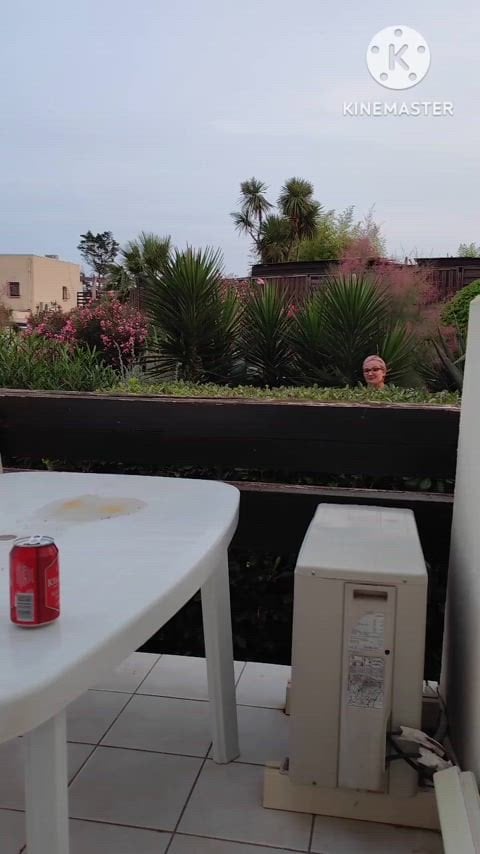 Thicker May I be invited into your garden xx 43