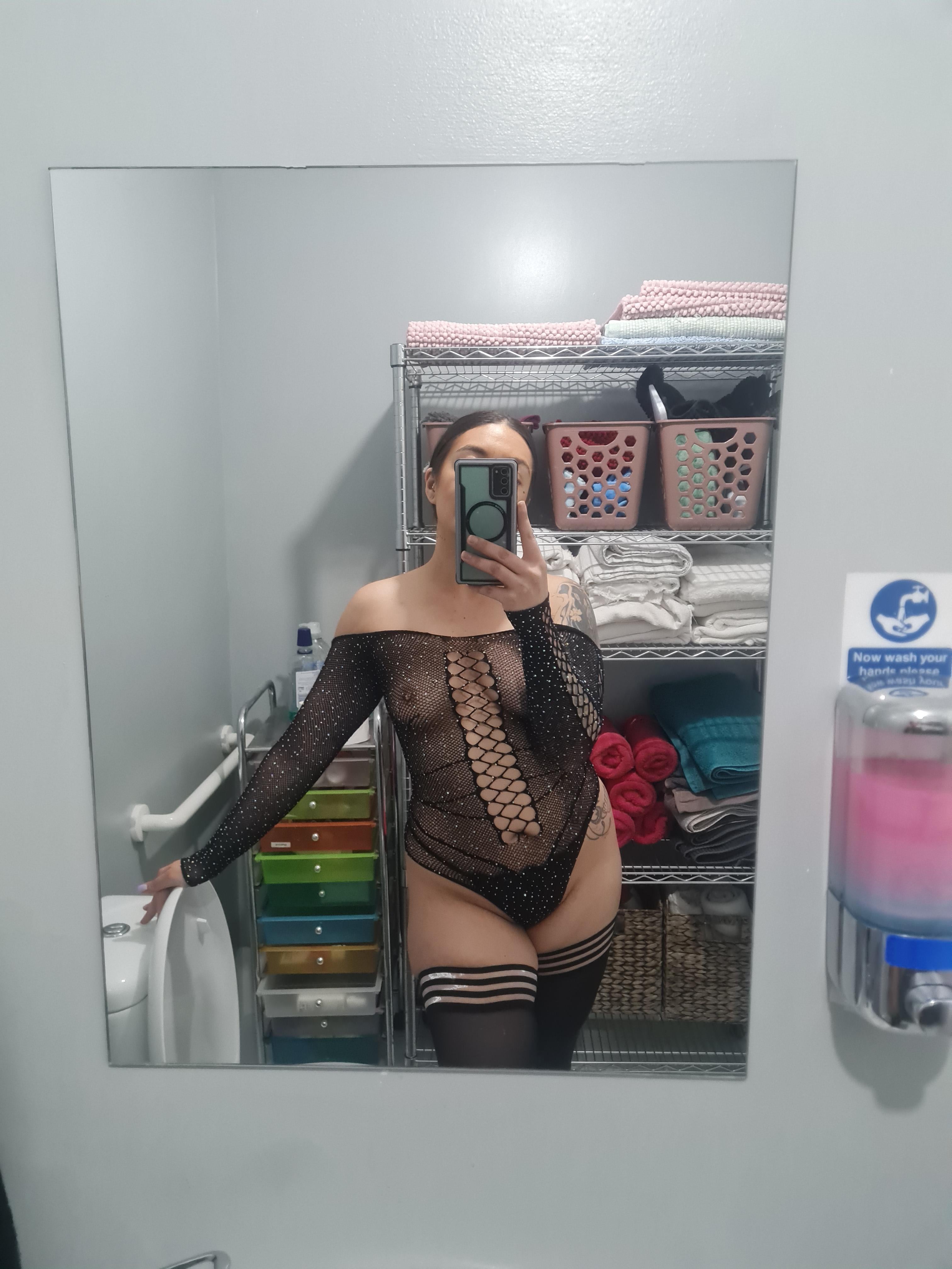 Thicker Thicc thighs small waist