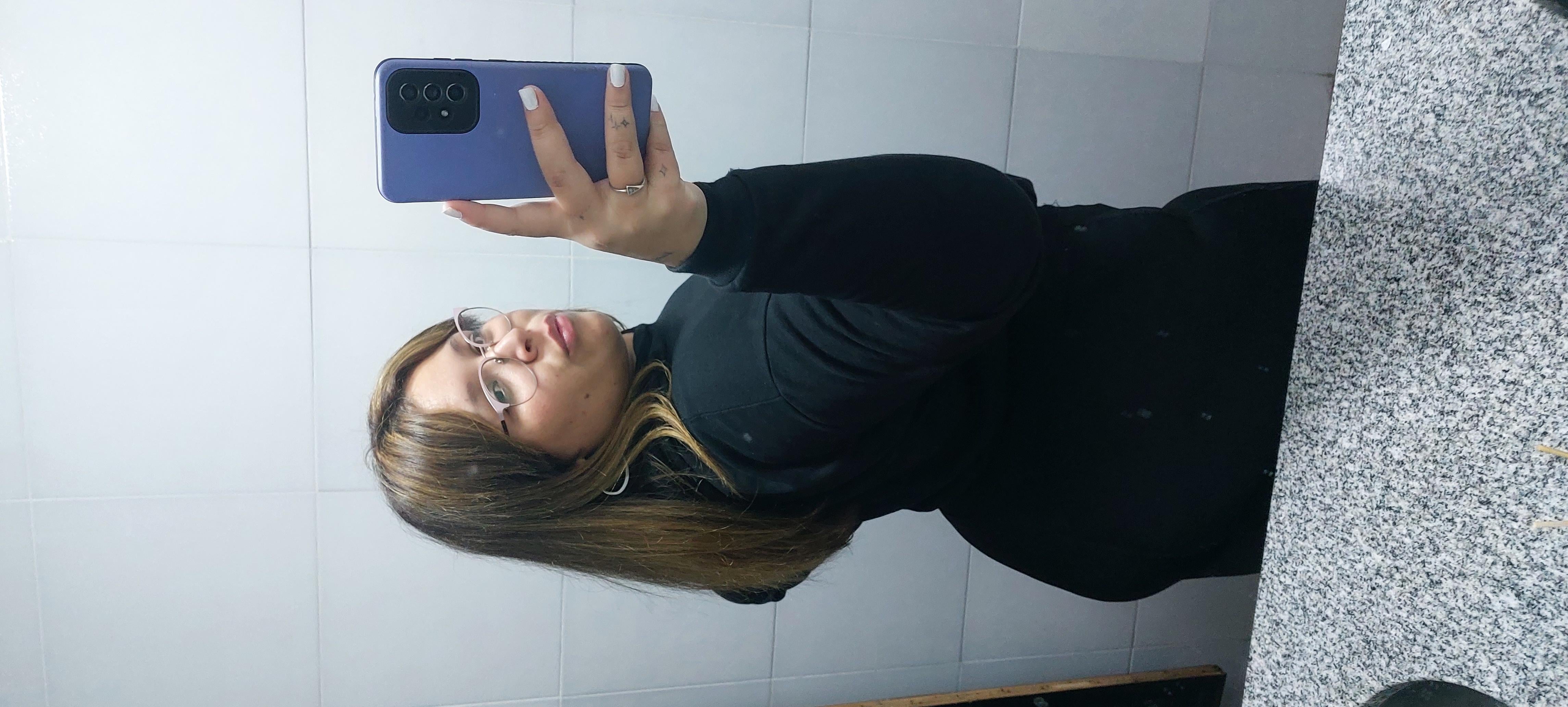 Thicker Thick booty waiting for you