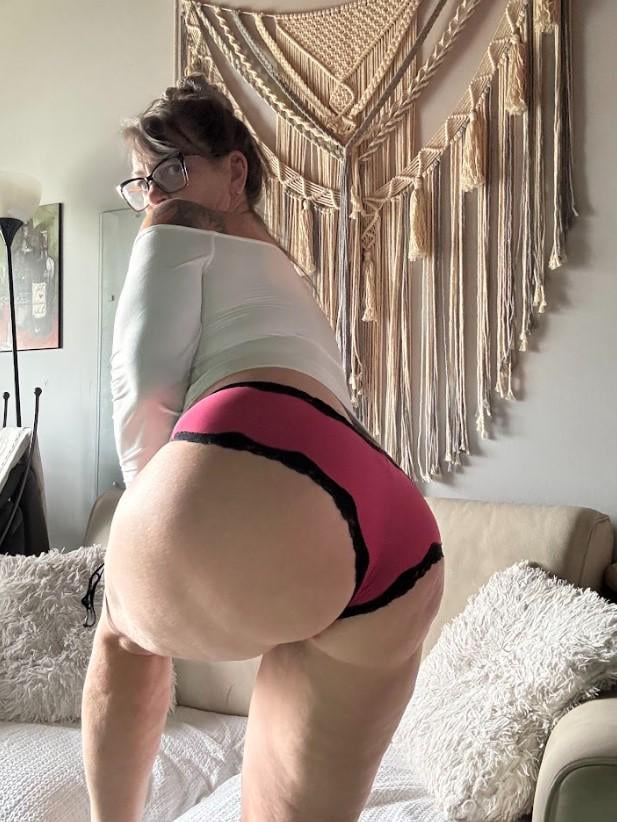 Thicker Thicker at the right places