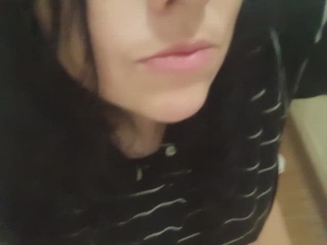 What I like to wear underneath my clothes