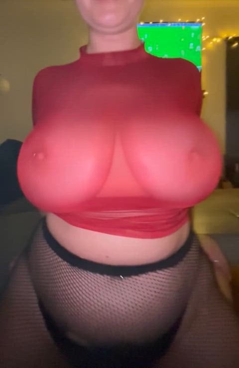 Would I have your attention Thick White Girls