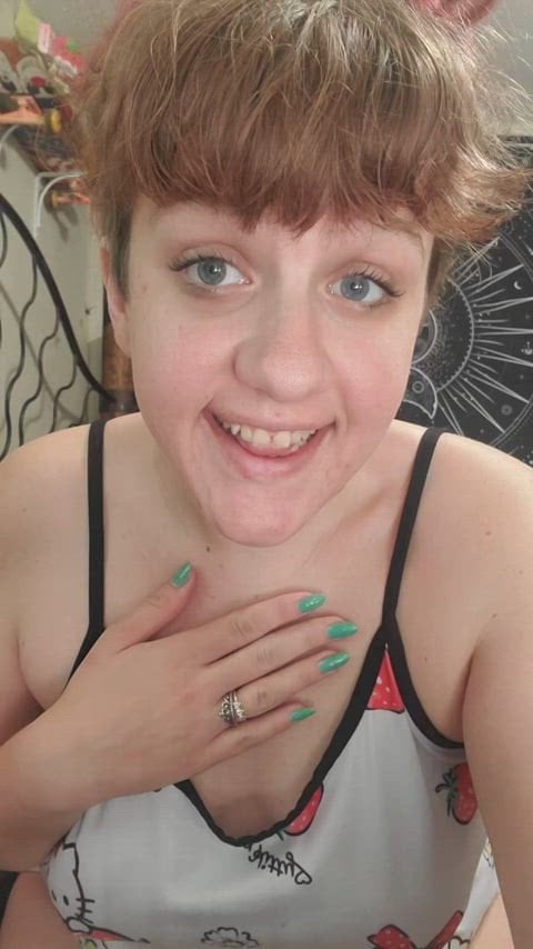 sometimes I just need to show everyone my booty like