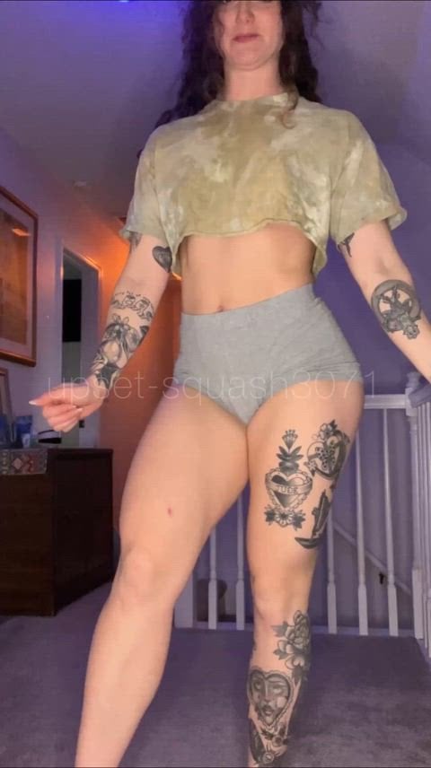 they call me Pony Soprano because Im built like a