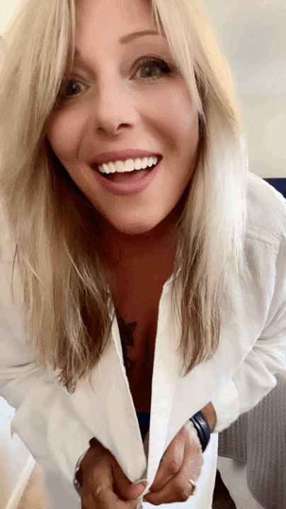 52F how do thick MILF titties make you feel