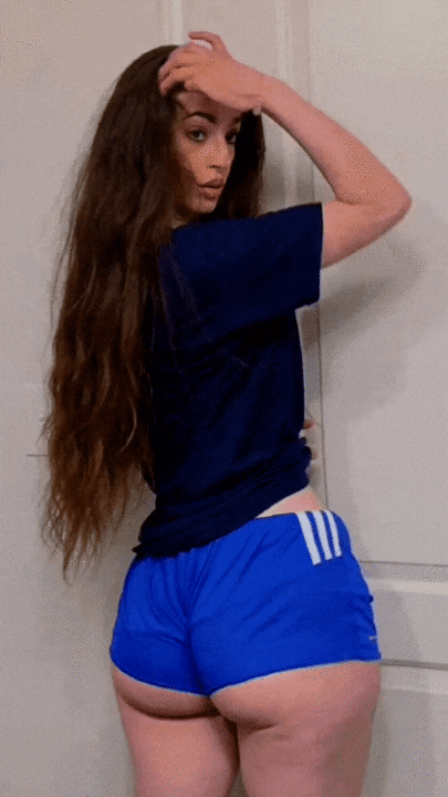 Pretty tease centaur