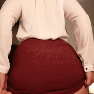 Bend me over your photocopier.