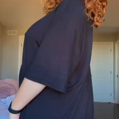 Thick in all the right places!