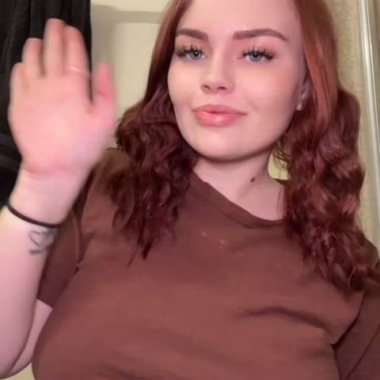hope it's convincing enough to fuck me